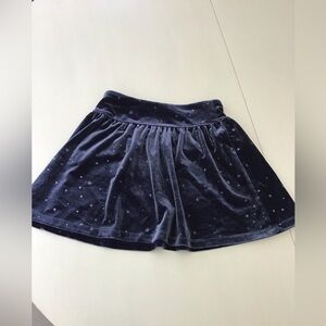 Crewcuts skirt girls size 7-8